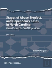 Stages Of Abuse, Neglect, And Dependency Cases In North Carolina