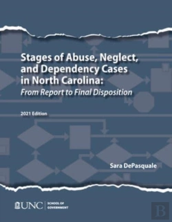 Bertrand.pt - Stages Of Abuse, Neglect, And Dependency Cases In North Carolina