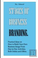 Stages Of Business Branding