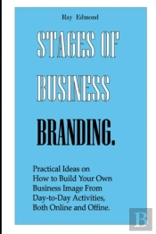 Stages Of Business Branding