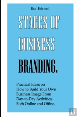 Bertrand.pt - Stages Of Business Branding