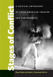 Stages Of Conflict
