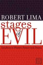 Stages Of Evil