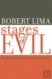 Stages Of Evil