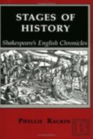 Stages Of History