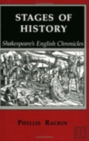 Stages Of History
