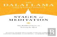 Stages Of Meditation