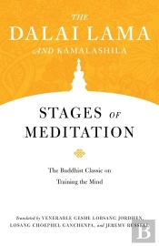Stages Of Meditation