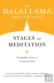 Stages Of Meditation