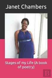 Stages Of My Life (A Book Of Poetry)