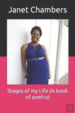 Bertrand.pt - Stages Of My Life (A Book Of Poetry)