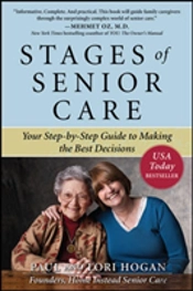 Stages Of Senior Care