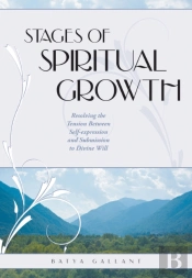 Stages Of Spiritual Growth