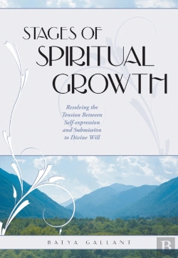 Bertrand.pt - Stages Of Spiritual Growth