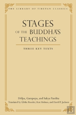 Bertrand.pt - Stages Of The Buddha'S Teachings