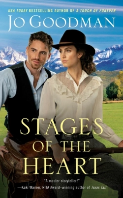 Bertrand.pt - Stages Of The Heart