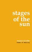 Stages Of The Sun