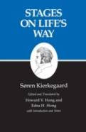Stages On Life'S Way