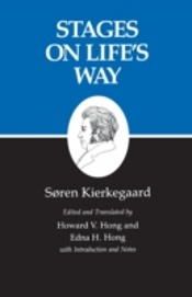 Stages On Life'S Way