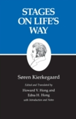 Bertrand.pt - Stages On Life'S Way