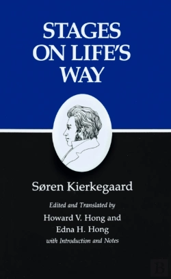 Bertrand.pt - Stages On Life'S Way
