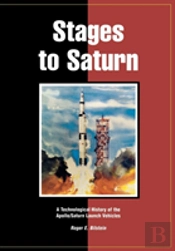 Stages To Saturn