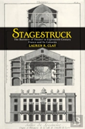 Stagestruck
