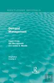 Stagflation (2 Volumes) (Routledge Revivals)