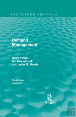 Bertrand.pt - Stagflation (2 Volumes) (Routledge Revivals)