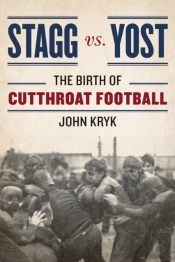 Stagg Vs. Yost
