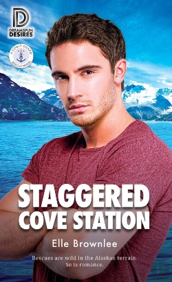 Bertrand.pt - Staggered Cove Station