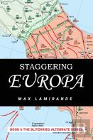Staggering Europa