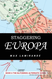 Staggering Europa