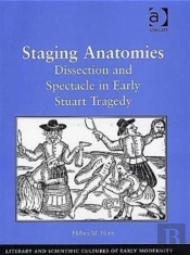 Staging Anatomies