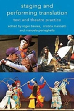 Bertrand.pt - Staging And Performing Translation