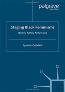 Bertrand.pt - Staging Black Feminisms