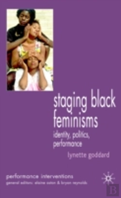 Bertrand.pt - Staging Black Feminisms