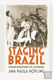 Staging Brazil