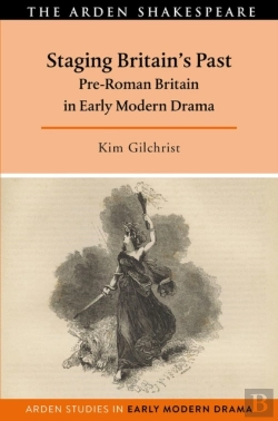 Bertrand.pt - Staging Britain'S Past