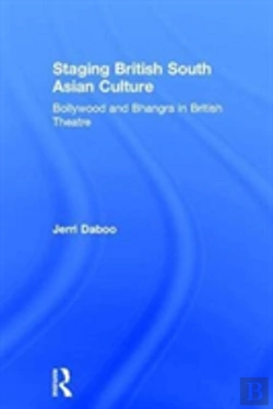 Bertrand.pt - Staging British South Asian Culture