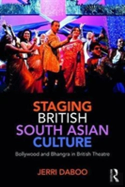 Bertrand.pt - Staging British South Asian Culture