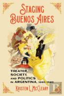 Staging Buenos Aires