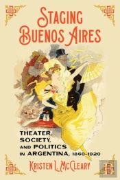 Staging Buenos Aires