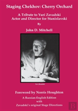 Bertrand.pt - Staging Chekhov