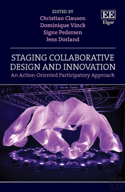 Bertrand.pt - Staging Collaborative Design And Innovation - An Action-Oriented Participatory Approach