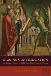 Staging Contemplation