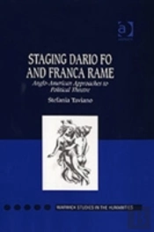Staging Dario Fo And Franca Rame