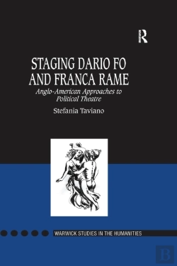 Bertrand.pt - Staging Dario Fo And Franca Rame