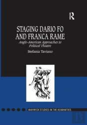 Staging Dario Fo And Franca Rame