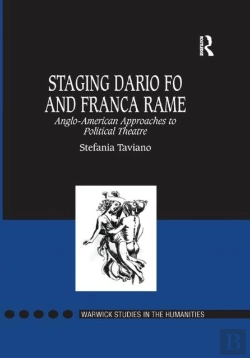 Bertrand.pt - Staging Dario Fo And Franca Rame